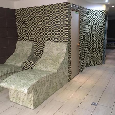 Rs Budoucnost Frýdlant nad Ostravicí المظهر الخارجي الصورة