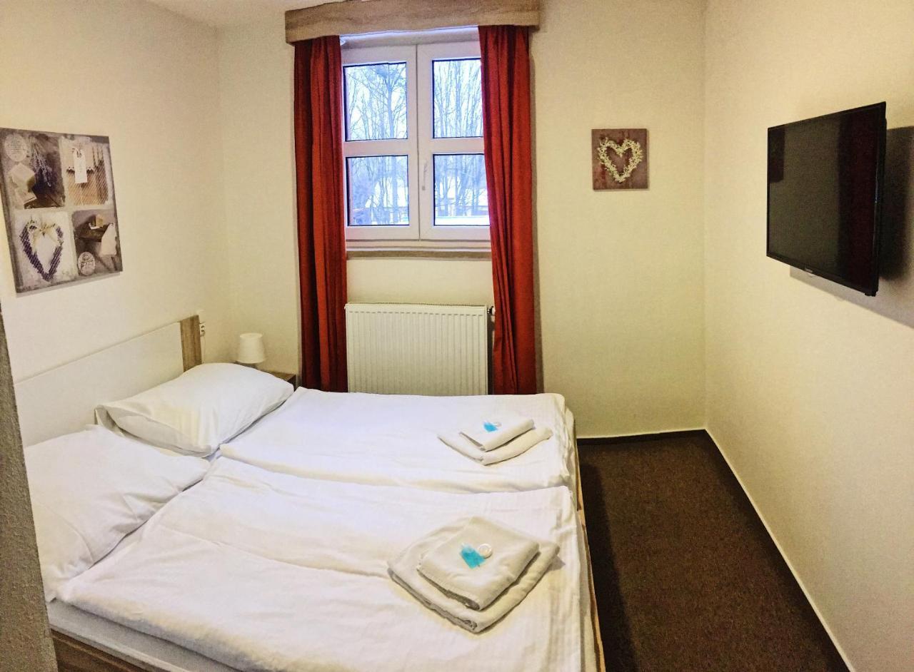 Rs Budoucnost Frýdlant nad Ostravicí المظهر الخارجي الصورة