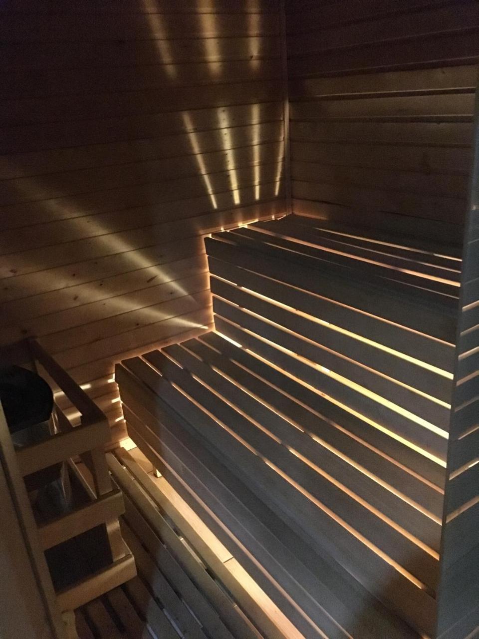 Rs Budoucnost Frýdlant nad Ostravicí المظهر الخارجي الصورة